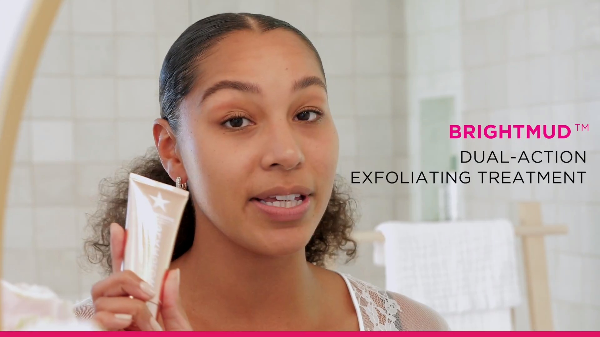 INSTANT HITS Mini Face Mask & Moisturizer Set GLAMGLOW Sephora